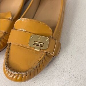 Cole Haan Tan Women's Flats